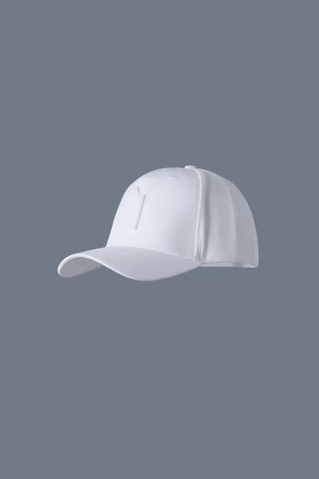 Hats Men Mackage ANDERSON Baseball Cap With Velvet Logo Trench