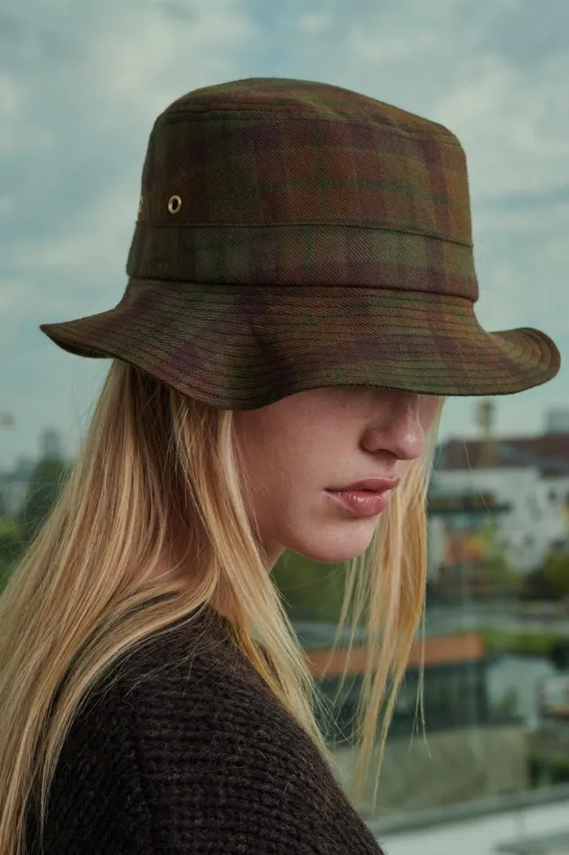 Hats Women Soeur PABLITO HAT Khakibrown