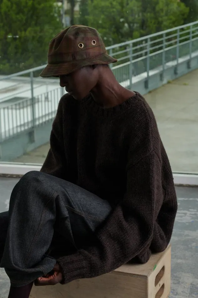 Hats Women Soeur PABLITO HAT Khakibrown