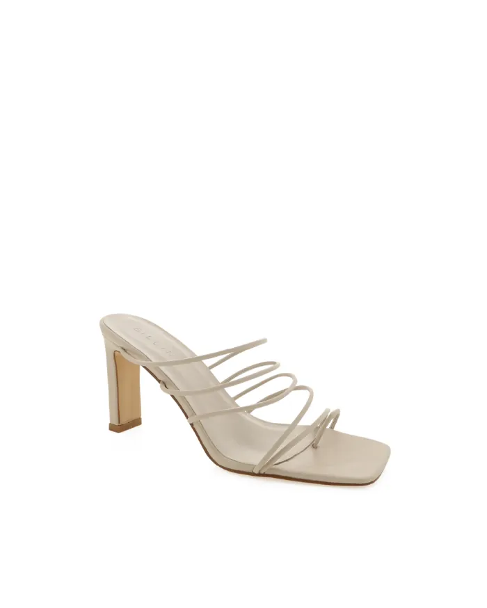 Heels Billini Block Heels ONDA PLASTER