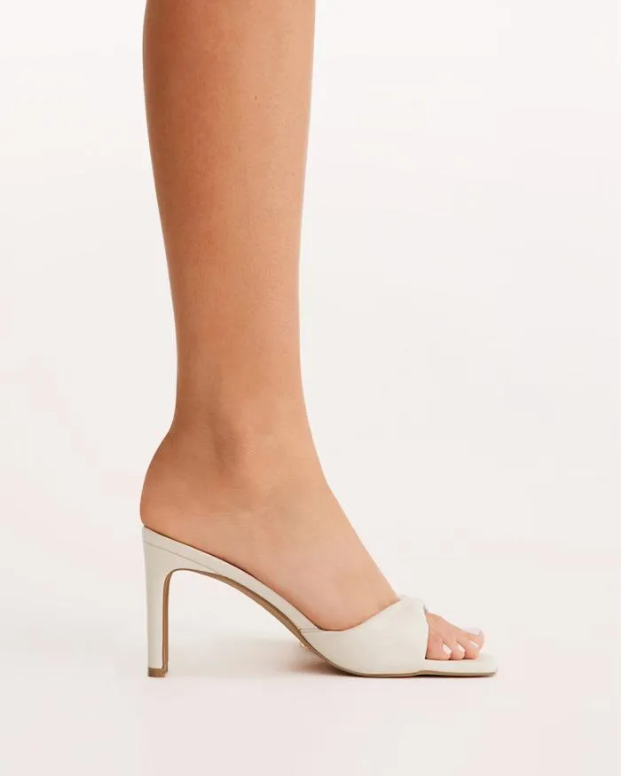 Heels Billini Block Heels PHILIPPA BONE