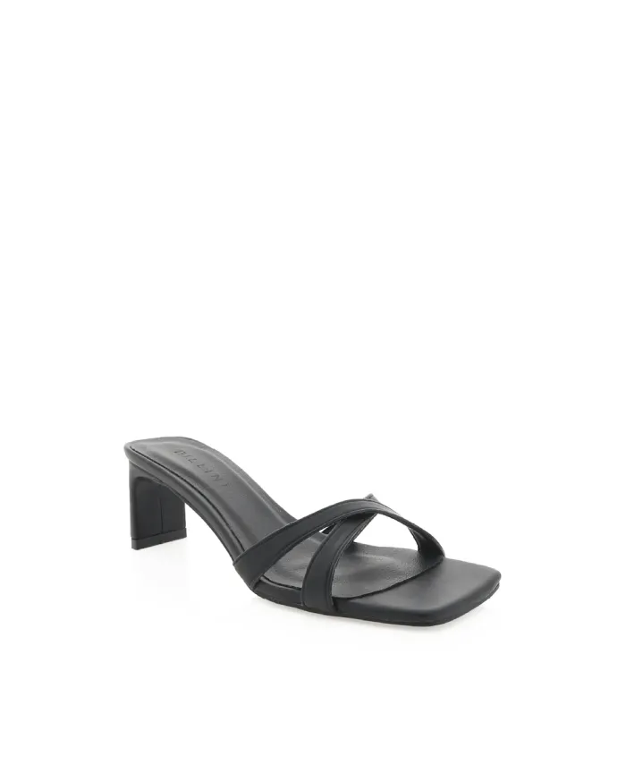 Heels Billini Block Heels YAHARA BLACK