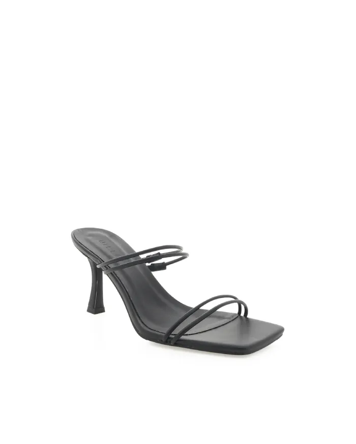 Heels Billini Stiletto Heels JAMAYA BLACK