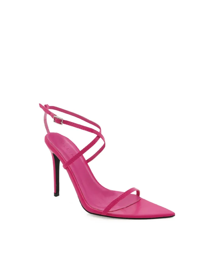 Heels Billini Stiletto Heels REMO FUCHSIA