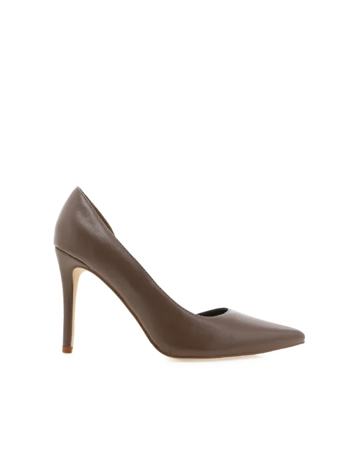 Heels Billini Stiletto Heels UTOPIA MOCHA
