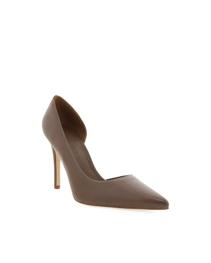 Heels Billini Stiletto Heels UTOPIA MOCHA