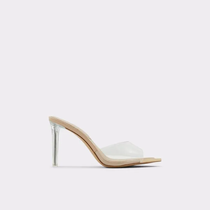 Heels Women ALDO Annabrilden Heeled Mule 8211 Stiletto Heel