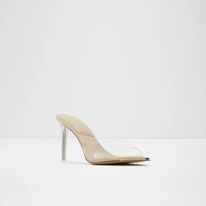 Heels Women ALDO Annabrilden Heeled Mule 8211 Stiletto Heel