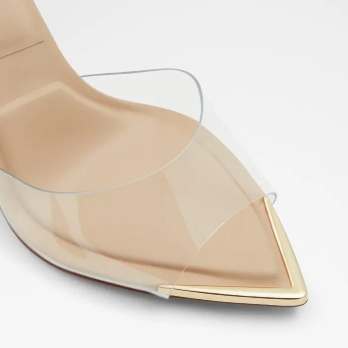 Heels Women ALDO Annabrilden Heeled Mule 8211 Stiletto Heel