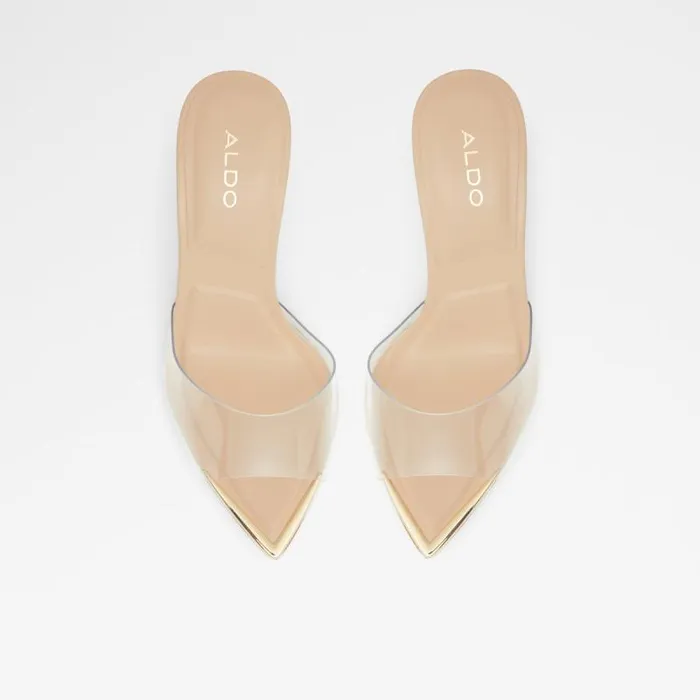Heels Women ALDO Annabrilden Heeled Mule 8211 Stiletto Heel