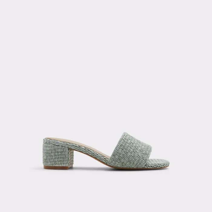 Heels Women ALDO Claudina Mule