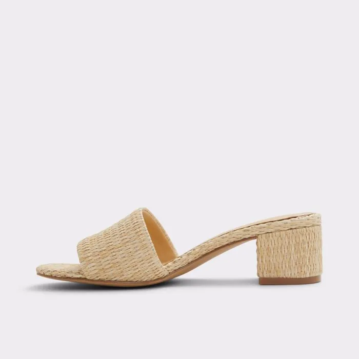 Heels Women ALDO Claudina Mule
