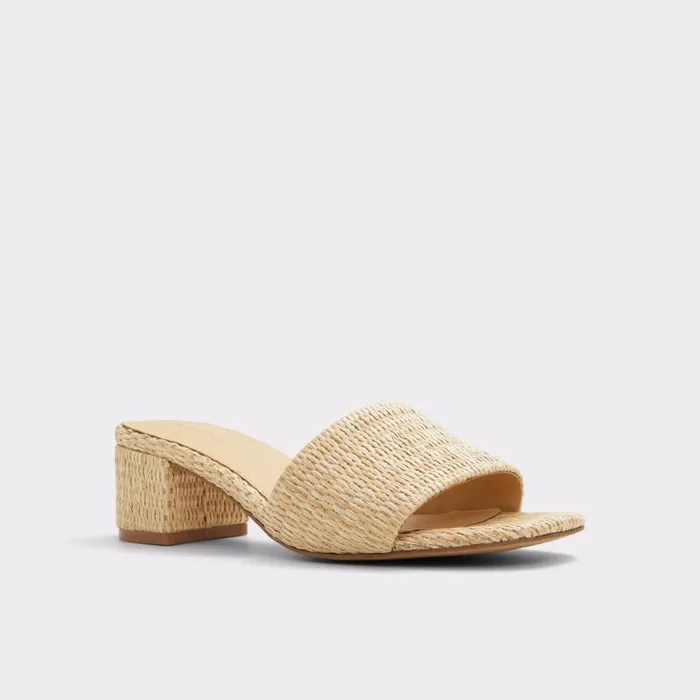 Heels Women ALDO Claudina Mule
