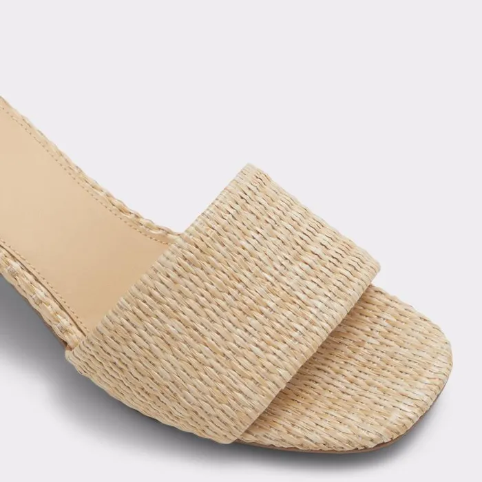 Heels Women ALDO Claudina Mule