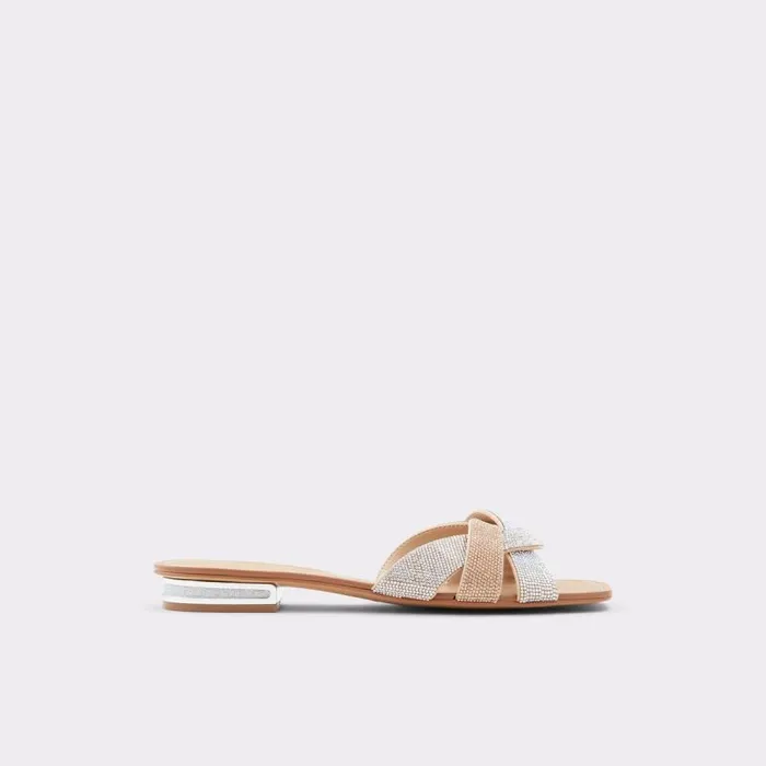 Heels Women ALDO Coredith Slide Sandal