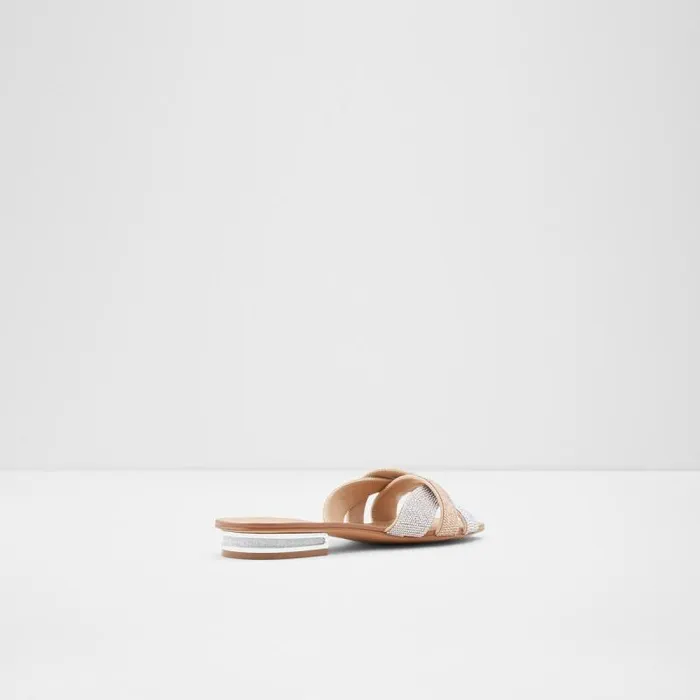 Heels Women ALDO Coredith Slide Sandal