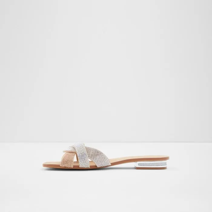 Heels Women ALDO Coredith Slide Sandal