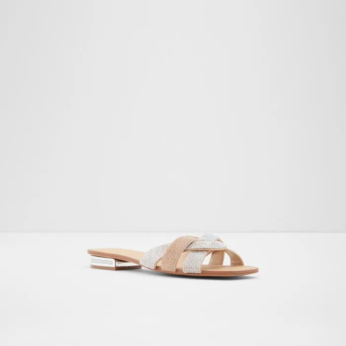 Heels Women ALDO Coredith Slide Sandal