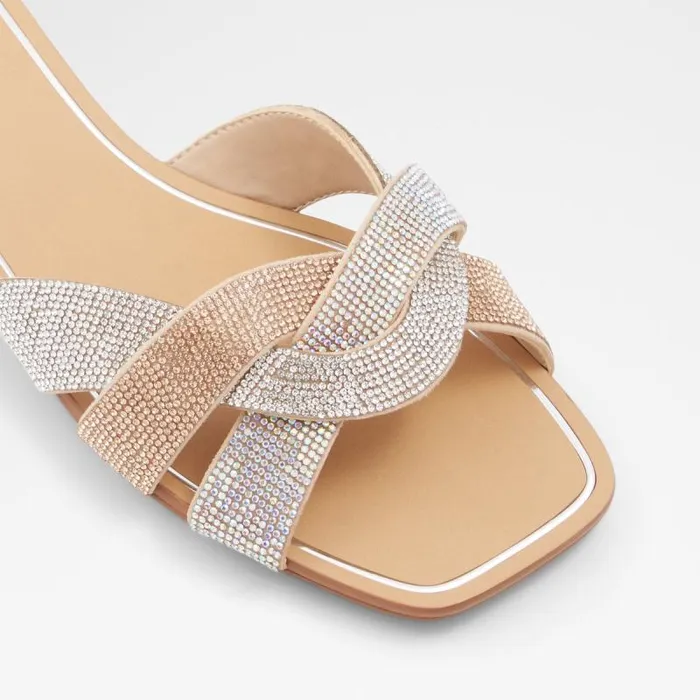 Heels Women ALDO Coredith Slide Sandal