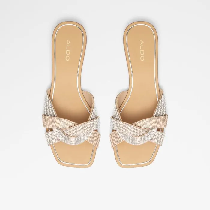 Heels Women ALDO Coredith Slide Sandal