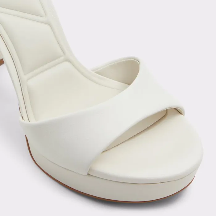 Heels Women ALDO Enaegyn20 Strappy Heeled Sandal 8211 Platform