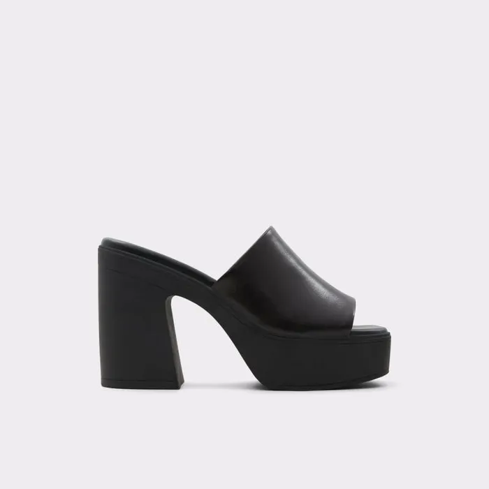 Heels Women ALDO Maysee Heeled Mule 8211 Platform