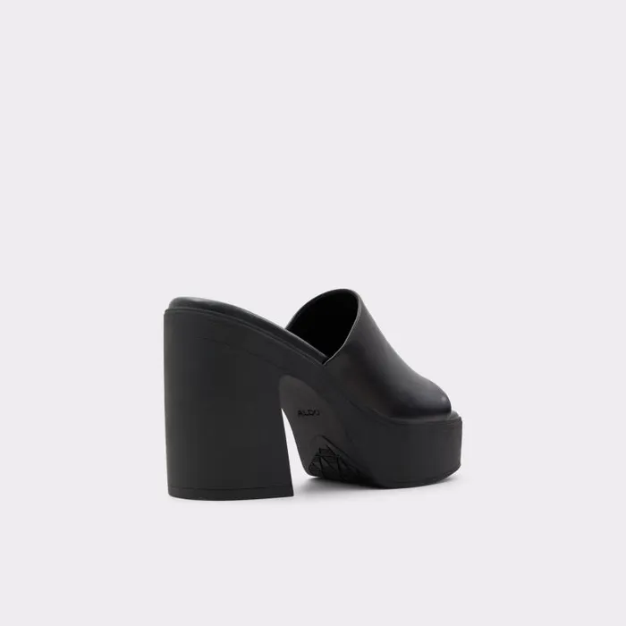 Heels Women ALDO Maysee Heeled Mule 8211 Platform