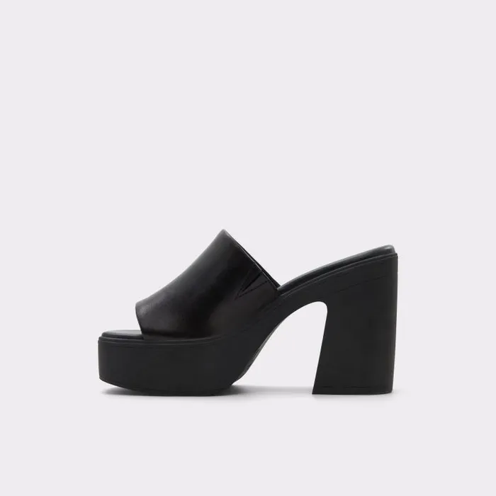 Heels Women ALDO Maysee Heeled Mule 8211 Platform