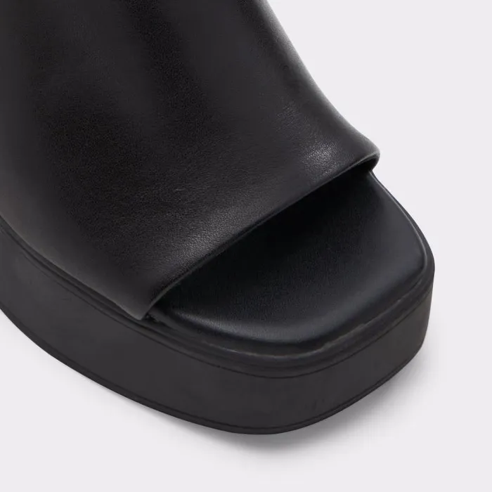 Heels Women ALDO Maysee Heeled Mule 8211 Platform