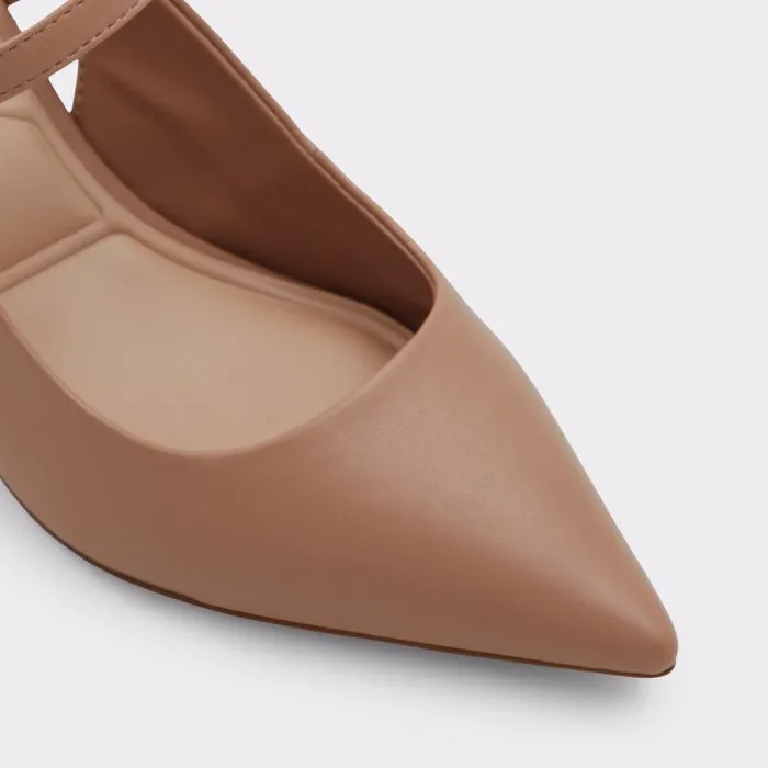 Heels Women ALDO Papilliana Sling Back High Heel