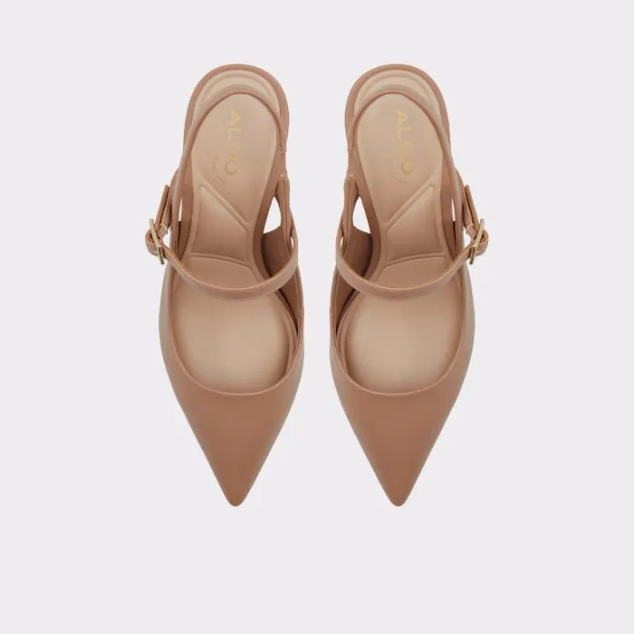 Heels Women ALDO Papilliana Sling Back High Heel