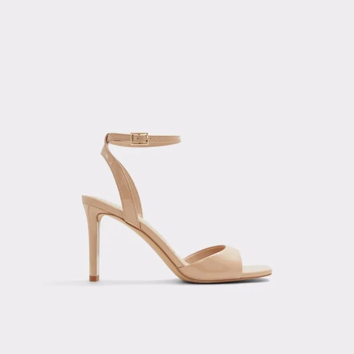 Heels Women ALDO Sake Strappy Heeled Sandal