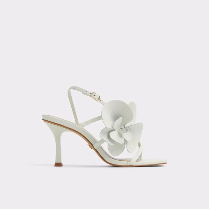 Heels Women ALDO Sandflower Strappy Heeled Sandal