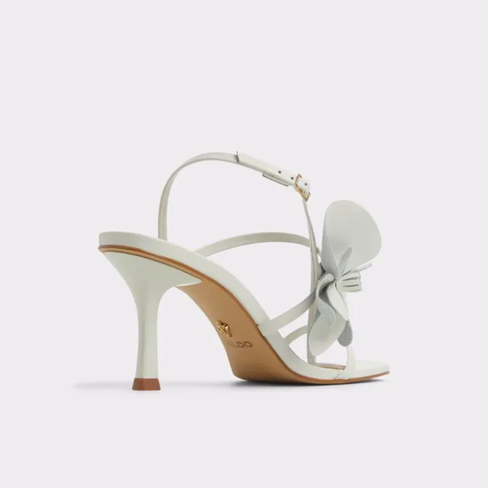 Heels Women ALDO Sandflower Strappy Heeled Sandal