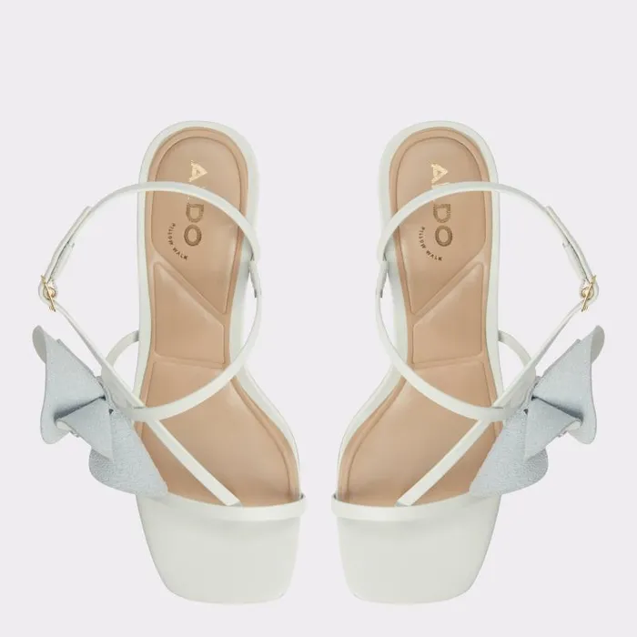 Heels Women ALDO Sandflower Strappy Heeled Sandal
