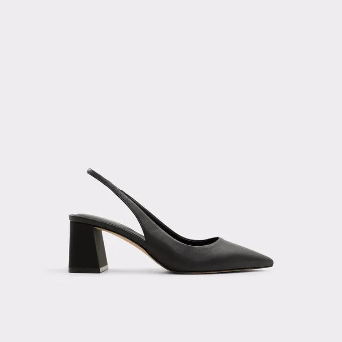 Heels Women ALDO Uliana Sling Back High Heel