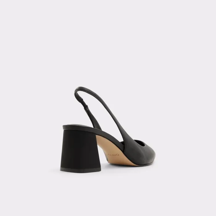 Heels Women ALDO Uliana Sling Back High Heel