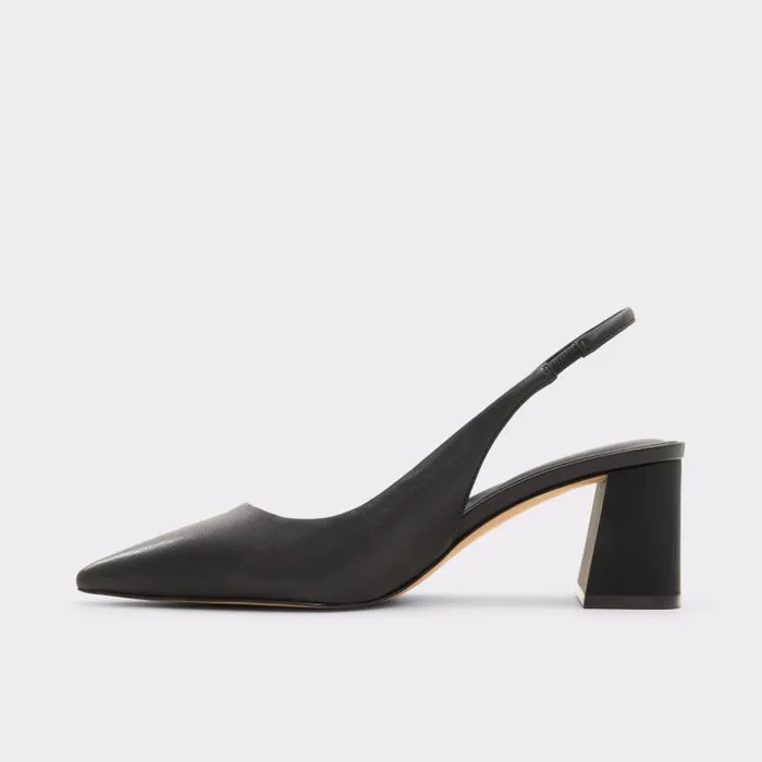 Heels Women ALDO Uliana Sling Back High Heel