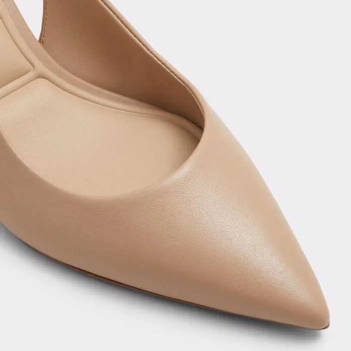 Heels Women ALDO Uliana Sling Back High Heel
