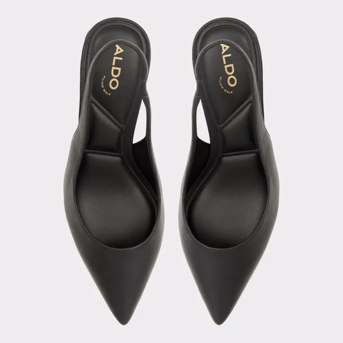 Heels Women ALDO Uliana Sling Back High Heel