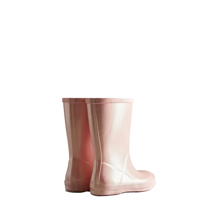 HunterBoots Kids First Nebula Rain Boots Kids Toddler8217s Rain Boots