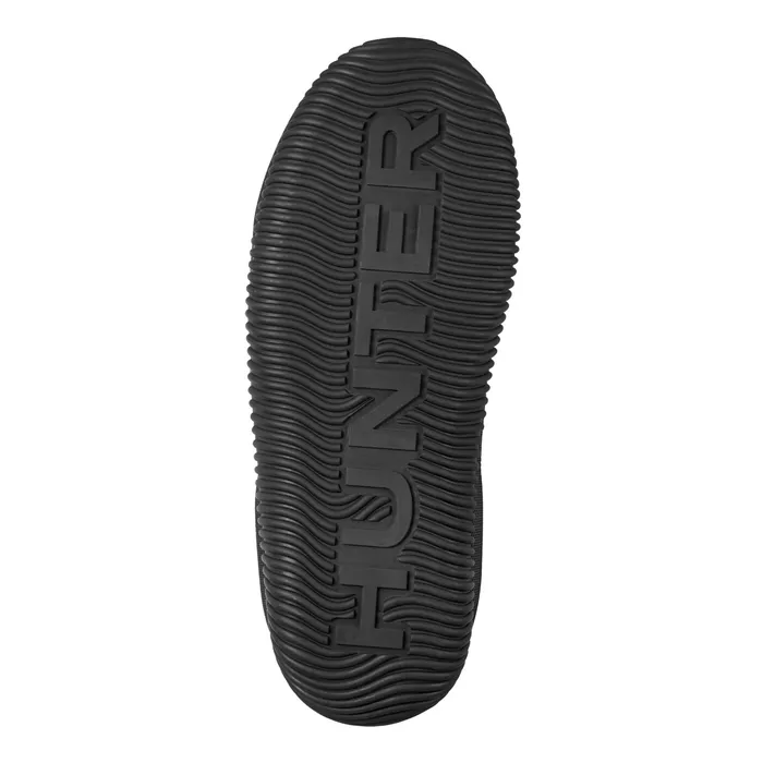 HunterBoots Women8217s Thunor IndoorOutdoor Insulated Roll Top Waterproof Snow Boots Women Insulated and Snow Boots