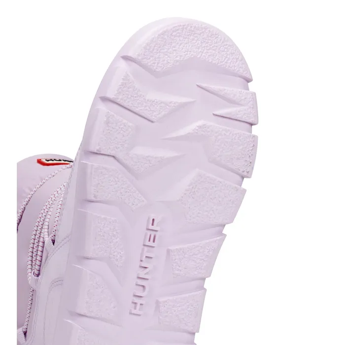 Insulated and Snow Boots Kids Little Kids Cozy Lug Sole Insulated Waterproof Snow Boots HunterBoots