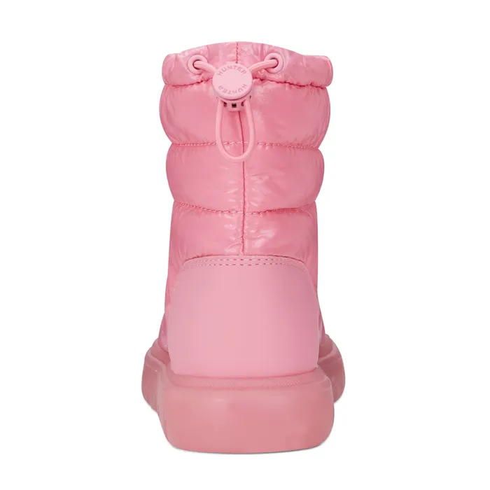 Insulated and Snow Boots Little Kids Cuddle Lug Sole Insulated Waterproof Snow Boots 8211 HunterBoots Kids