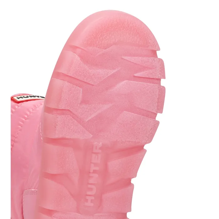 Insulated and Snow Boots Little Kids Cuddle Lug Sole Insulated Waterproof Snow Boots 8211 HunterBoots Kids