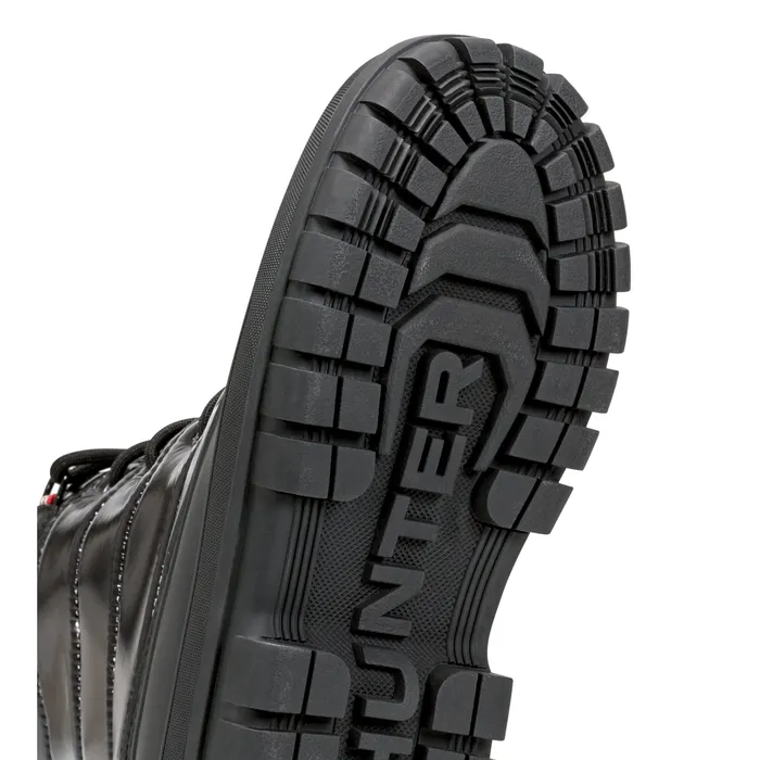 Insulated and Snow Boots Women Women8217s Stanly Insulated Waterproof Duck Boots HunterBoots