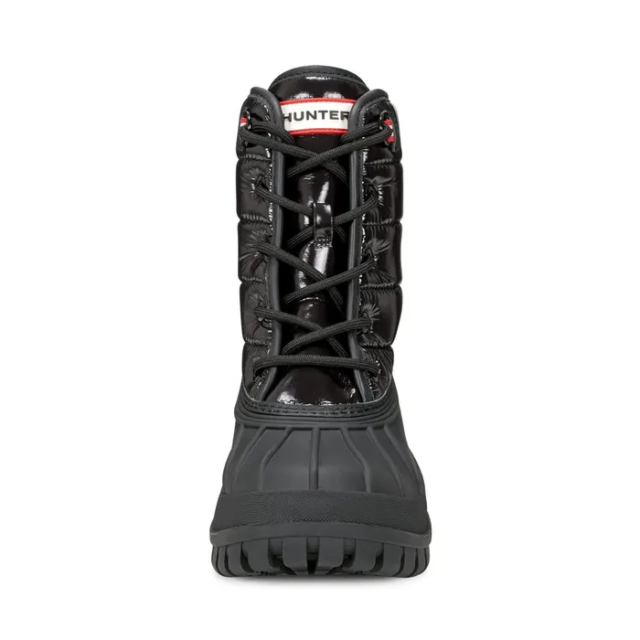 Insulated and Snow Boots Women Women8217s Stanly Insulated Waterproof Duck Boots HunterBoots