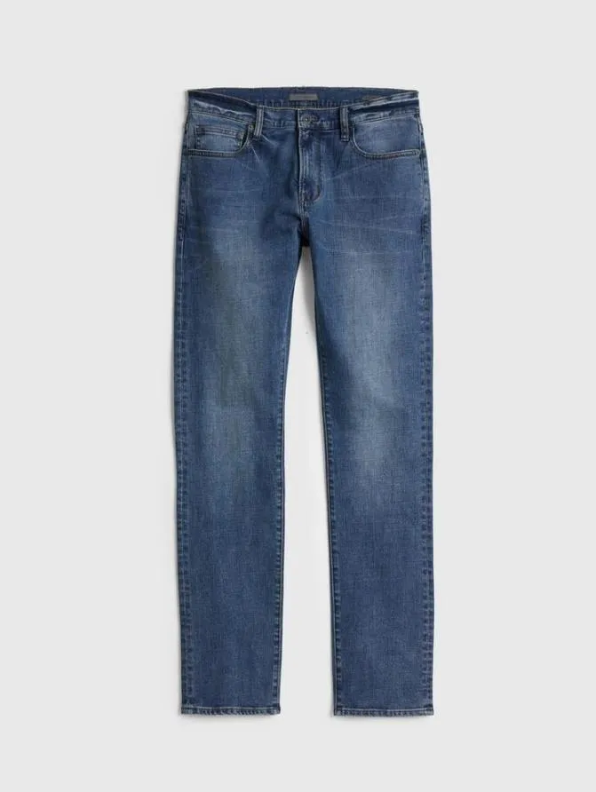 J701 8211 ISAIAH WASH Indigo Clothing John Varvatos Jeans