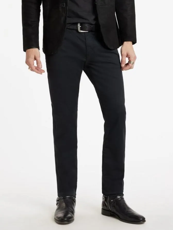 J702 8211 BLAKE WASH Earth Clothing John Varvatos Jeans