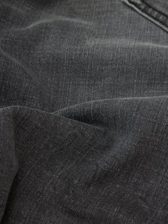 J702 8211 ETHAN WASH Grey Stone Clothing John Varvatos Jeans